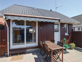 Holiday home Vestre Strandvej Otterup V